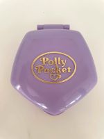 Polly Pocket Bluebird Toys | 1992 | „Patty’s Burger Bar“ Frankfurt am Main - Gallusviertel Vorschau