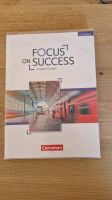 Focus on Success Ausgabe Soziales 5th edition Bayern - Hiltenfingen Vorschau