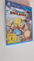 PS4 Dragon Quest Builders 2 Thüringen - Römhild Vorschau