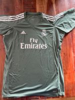 Real Madrid Trikot Adidas XL Torwart Sachsen - Bautzen Vorschau
