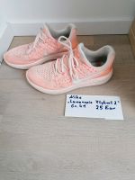 Nike Turnschuhe Lunarepic Flyknit 2 Gr. 41 Nordrhein-Westfalen - Bünde Vorschau