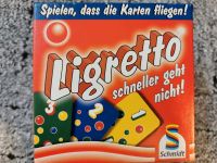 Ligretto rot Sachsen-Anhalt - Elbe-Parey Vorschau