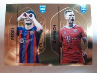 MY Golden Team 2023 Pedri Kimmich Panini FIFA 365 2023 Thüringen - Krölpa Vorschau