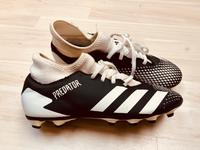 Fußballschuh Adidas Predator Sock 42 2/3 Sachsen - Penig Vorschau