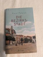 Buch "Die Bezirksstadt" von Karel Polácek Hamburg - Altona Vorschau