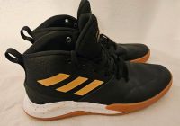 Adidas-Basketball-Schuh Bayern - Anger Vorschau