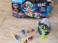 Playmobil 70022 Galaxy police. Playmobil police galaxy Polizei Nordrhein-Westfalen - Hilden Vorschau