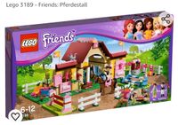 Lego Friends Pferdestall 3189 Bayern - Waldmünchen Vorschau