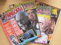 Fangoria - Horror-Film-Magazin aus den Neunzigern Wandsbek - Hamburg Rahlstedt Vorschau