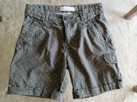 Mädchen Shorts, Khaki, L.O.O.G. H&M, Gr. 134, absolut neuwertig! Hamburg-Nord - Hamburg Fuhlsbüttel Vorschau