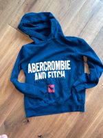 Abercrombie and fitch gr 11/12 146/152 jungen dunkelblau Hannover - Mitte Vorschau