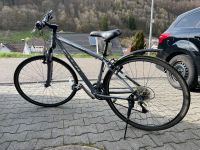 Fahrrad Fuji Baden-Württemberg - Wiesensteig Vorschau