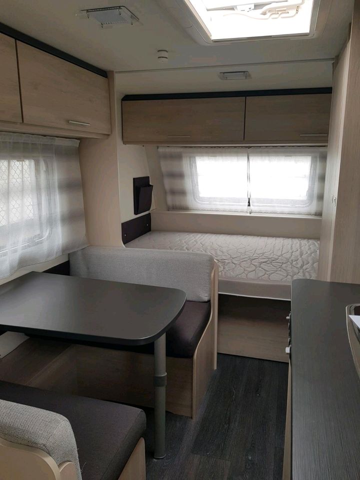 Caravelair Antares 486 Family in Mechernich