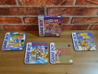 Game Boy - Classic Coaster Collection - Nintendo Untersetzer Hessen - Wiesbaden Vorschau