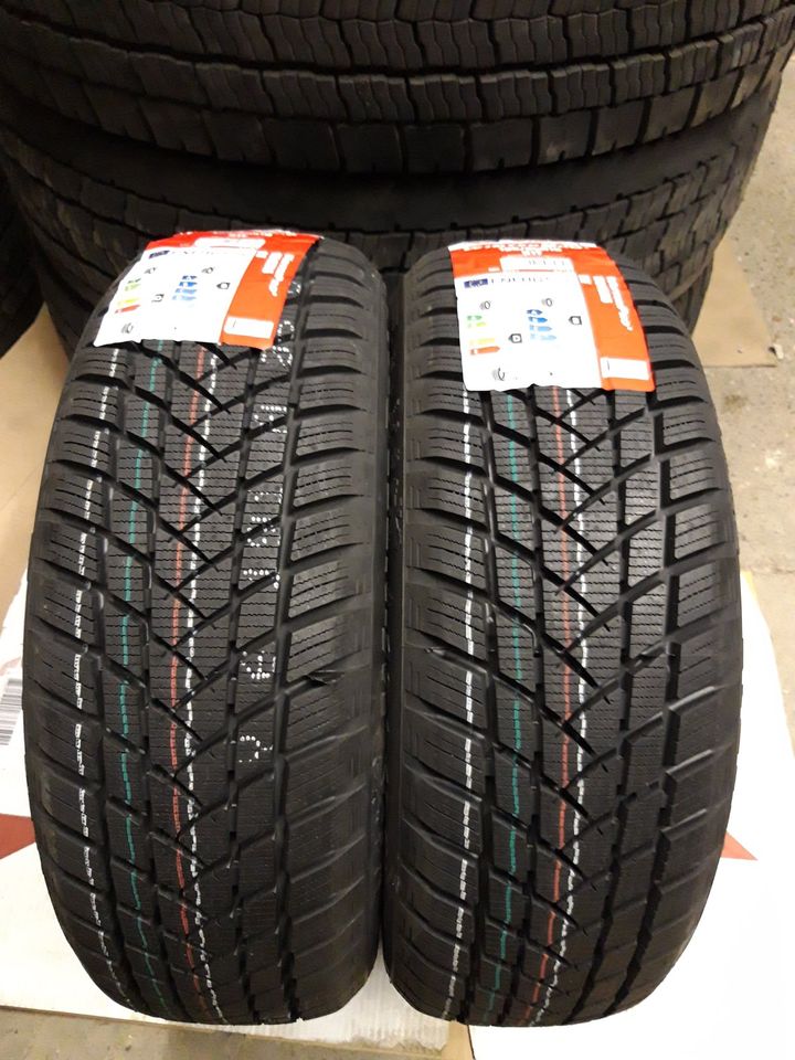 2 neue Winterreifen GT RADIAL WINTER PRO 2, 195/65R15 91T DOT22 in Köln