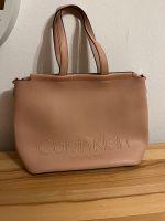 Shopper, Handtasche Calvin Klein, rosa Bayern - Sparneck Vorschau