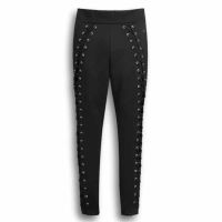 Harley Davidson Women’s Side Lacing Leggings XL Baden-Württemberg - Schwäbisch Gmünd Vorschau