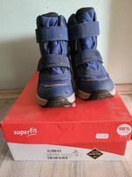 Winterstiefel Superfit Größe 32 Sachsen - Neukirchen/Erzgeb Vorschau