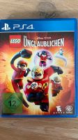 PS4 Spiel Lego Die Unglaublichen Nordrhein-Westfalen - Wermelskirchen Vorschau
