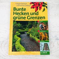 Bunte Hecken und grüne Grenzen - Ratgeber Anleitung Tipps Niedersachsen - Scheeßel Vorschau