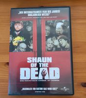 DVD -Shaun of the Dead Bochum - Bochum-Süd Vorschau