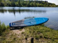 SUP Board Bluefin Cruise Lite 11'4 + weitere SUP Boards Baden-Württemberg - Owingen Vorschau