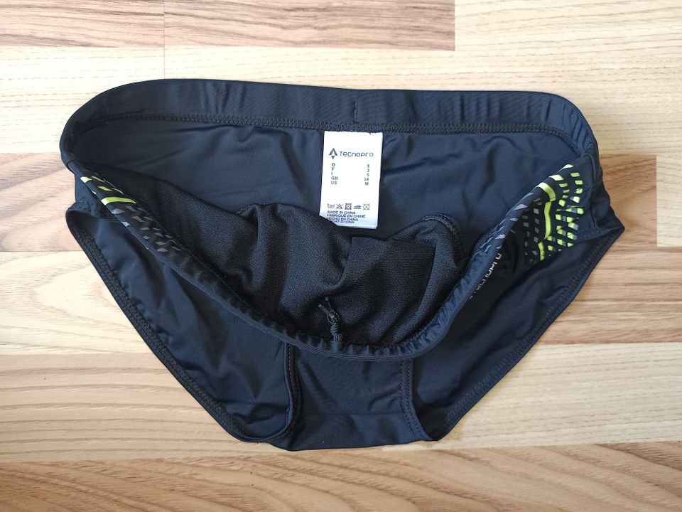 Badehose Gr 5 von TecnoPro in Berlin