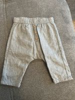 Zara Baby Hose grau 68 Rheinland-Pfalz - Montabaur Vorschau