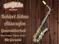 Kohlert Söhne Graslitz Altsaxofon Nordrhein-Westfalen - Witten Vorschau