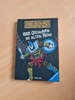 Buch:1000 Gefahren im alten Rom Thüringen - Gera Vorschau