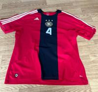 Deutschland Trikot Niedersachsen - Seulingen Vorschau