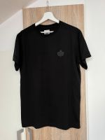 K1X T-Shirt (Kickz) schwarz weiß grau, Größe S Dresden - Leuben Vorschau