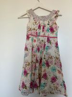 Sehr hübsches Sommerkleid Gr. 128 München - Bogenhausen Vorschau