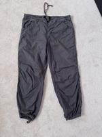Hollister Stoffhose in grau Niedersachsen - Achim Vorschau
