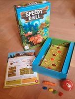 Spiel des Jahres 2020 Speedy Roll ab 4 Jahre Sachsen - Eilenburg Vorschau