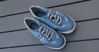 Mustang Sneaker  unisex  in der Gr. 37 Brandenburg - Neuenhagen Vorschau