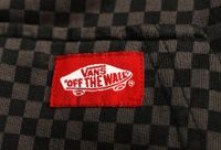 Vans Zip Hoodie mit Checkerboard-Design Größe L  Punk Rock Nordrhein-Westfalen - Kamen Vorschau