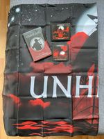 UNHEILIG (mit Der Graf!) Grosse Freiheit Fanbox, limitiert, 2010 Nordrhein-Westfalen - Leverkusen Vorschau