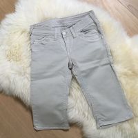 Bermudas Kurze Hose Shorts Gr.152 beige Cimarron Paris* top Bayern - Brannenburg Vorschau