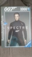 Ravensburger Puzzle, James Bond 007 Spectre 1000 Teile Baden-Württemberg - Straubenhardt Vorschau