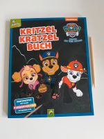 Paw Patrol Kritzel Kratzel Buch NEU Nordrhein-Westfalen - Hamminkeln Vorschau