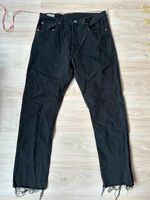 Levi's Jeans 31 30 schwarz denim retro vintage Maße 501 Levis Innenstadt - Köln Altstadt Vorschau