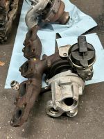 Turbolader VW Audi Seat 2.0TDI 110kW 150PS 04L253010 Aachen - Laurensberg Vorschau