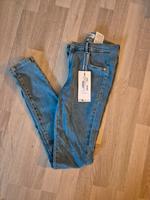 NEU Only Hose Jeans Jeansleggins Skinny Hessen - Bruchköbel Vorschau