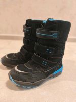 Superfit Winterstiefel  Leder/Textil, Gore-Tex, Gr.35 Nordrhein-Westfalen - Paderborn Vorschau