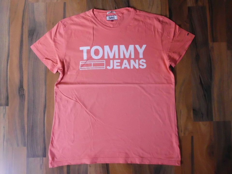 Tommy Hilfiger Shirt in Gommern