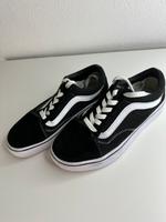 Vans Old Skool White Unisex Original Nordrhein-Westfalen - Bestwig Vorschau