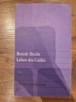 Bertolt Brecht - Leben des Galilei Baden-Württemberg - Denkendorf Vorschau