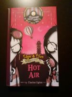 Edgar & Ellen Hot Air Englisch Buch Ogden - wie Neu Baden-Württemberg - Gengenbach Vorschau