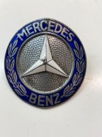 Stern Emblem Kühlergrill Mercedes W108 Niedersachsen - Beesten Vorschau